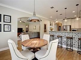 1117 Woodland Ave, Austin, Tx 78704 3 Beds 2 Baths in Austin, TX (Photo 5 of 12)