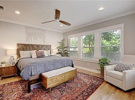 1117 Woodland Ave, Austin, Tx 78704 3 Beds 2 Baths in Austin, TX (Photo 6 of 12)