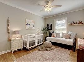 1117 Woodland Ave, Austin, Tx 78704 3 Beds 2 Baths in Austin, TX (Photo 7 of 12)