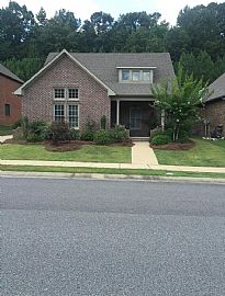 3 Bedroom 1649 Creekside Dr, Hoover, Al 35244 in Hoover, AL (Photo 1 of 10)