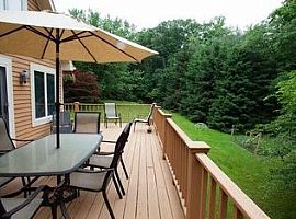 Three Private and Pristine Acres to Call Home in South Salem, NY (Photo 3 of 9)