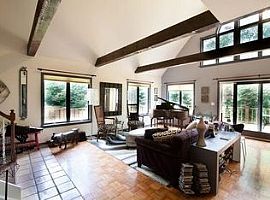 Three Private and Pristine Acres to Call Home in South Salem, NY (Photo 7 of 9)