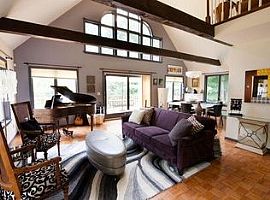 Three Private and Pristine Acres to Call Home in South Salem, NY (Photo 8 of 9)