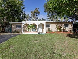 1432 Poinciana Dr, Clearwater, Fl 33764 in Clearwater, FL