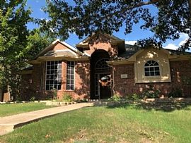  3417 Pueblo Dr, Mckinney, Tx 75070 3 Beds 2 Baths 1,591 Sqft in Mc Kinney, TX