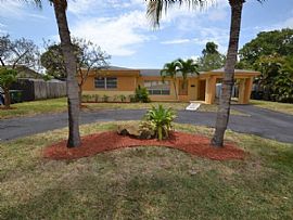 1600 Ne 63rd Ct, Fort Lauderdale, Fl 33334 3 Beds 2 Baths in Fort Lauderdale, FL