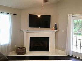 2136 Heathrow Dr, Tallaha Rent 750 Deposit 750 Total 1500 in Tallahassee, FL (Photo 3 of 11)