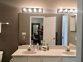 2136 Heathrow Dr, Tallaha Rent 750 Deposit 750 Total 1500 in Tallahassee, FL (Photo 5 of 11)