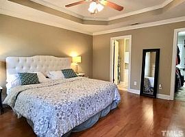 27 Normandy Dr, Clayton, Nc 27520 3 Beds 2.5 Baths in Clayton, NC (Photo 4 of 10)