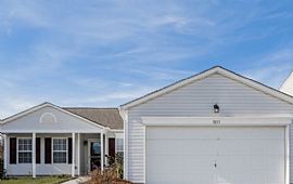 1833 Meadow Crossing Dr, Huntersville, Nc 28078 4 Beds 2 Baths in Huntersville, NC