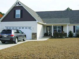 170 Rosemary Ave, Hubert, Nc 28539 3 Beds 2 Baths in Hubert, NC