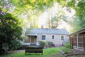 1402 Ruffin St, Durham, Nc 27701 3 Beds 1 Bath in Durham, NC (Photo 3 of 3)