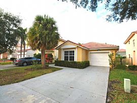 4811 Concordia Ln, Boynton Beach, Fl 33436 3 Beds 2 Baths 1,354 in Boynton Beach, FL