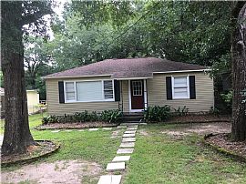 277 Mayflower St, Mobile, Al in Mobile, AL