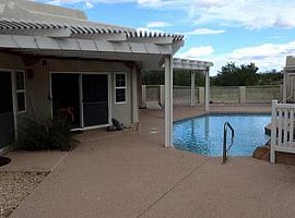 4953 S Calle Encina, Sierra Vista, Az 85650 in Sierra Vista, AZ (Photo 4 of 8)