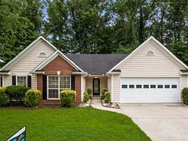 3 Beds 2 Baths in Lawrenceville, GA