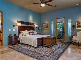 Gorgeous Custom Ranch Home Nestled on Santa Gertrudis Lane.  in Tumacacori, AZ (Photo 8 of 11)