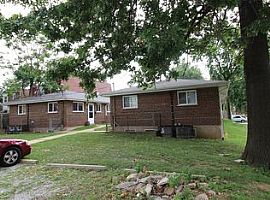 1955 President St Apt A, Saint Louis in Saint Louis, MO