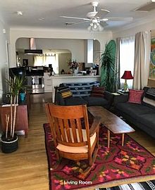 Affordable 3bed House For Rent in Los Angeles, CA (Photo 10 of 12)