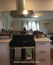 Affordable 3bed House For Rent in Los Angeles, CA (Photo 4 of 12)