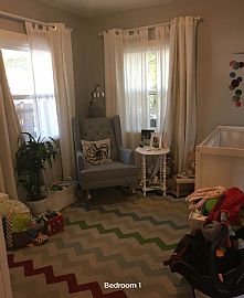 Affordable 3bed House For Rent in Los Angeles, CA (Photo 8 of 12)