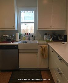 Affordable 3bed House For Rent in Los Angeles, CA (Photo 9 of 12)