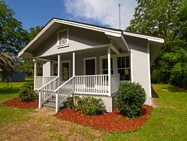 7373 Oak Dr W, Theodore, Al 36582 in Theodore, AL