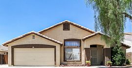 16176 N 159th Ave, Surprise, Az 85374 in Surprise, AZ