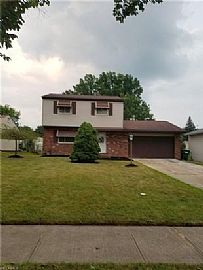 6627 Tamarind Dr, Bedford Heights, Oh 44146 3 Beds 1.5 Baths in Bedford Heights, OH (Photo 2 of 2)