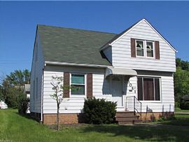 5081 Catherine St, Maple Heights, Oh 44137 4 Beds 1 Bath in Maple Heights, OH