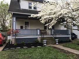 2751 Markbreit Ave, Cincinnati, Oh 45209 3 Beds 1 Bath in Cincinnati, OH
