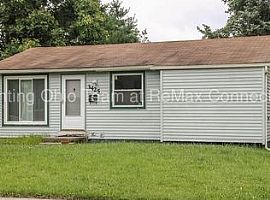 3425 Clarkston Ave, Columbus, Oh 43232 3 Beds 1 Bath in Columbus, OH