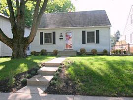 815 Thomas Rd, Grandview, Oh 43212 3 Beds 1.5 Baths in Grandview, OH