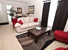 Parktowne,Floorplan 4960 York St, Metairie, La  in Metairie, LA (Photo 2 of 9)