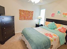 Parktowne,Floorplan 4960 York St, Metairie, La  in Metairie, LA (Photo 5 of 9)