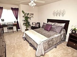 Parktowne,Floorplan 4960 York St, Metairie, La  in Metairie, LA (Photo 6 of 9)