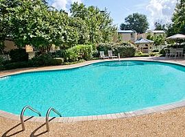 Parktowne,Floorplan 4960 York St, Metairie, La  in Metairie, LA (Photo 8 of 9)