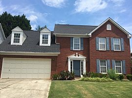 647 Riverlanding Dr, Lawrenceville, Ga in Lawrenceville, GA