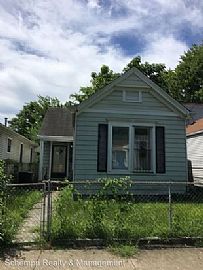 2702 W Madison St, Louisville, Ky 40211 2 Beds 1 Bath in Louisville, KY