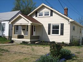 3432 Powell Ave, Louisville, Ky 40215 2 Beds 1 Bath in Louisville, KY