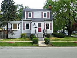 9614 S Troy Ave, Evergreen Pk, Il 60805 3 Beds 2 Baths in Evergreen Park, IL