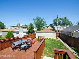 3831 N New England Ave, Chicago, Il 60634 3 Beds 2 Baths in Chicago, IL (Photo 8 of 8)