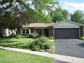 1419 Mill Creek Dr, Buffalo Grove, Il 60089 3 Beds 2 Baths in Buffalo Grove, IL