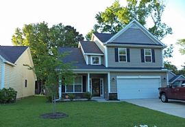 2922 Shadow Ln, North Charleston, Sc 29406 4 Beds 2.5 Baths in North Charleston, SC