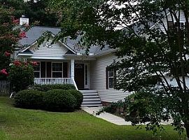 2326 Harrison Rd, Columbia, Sc 29204 3 Beds 2 Baths in Columbia, SC