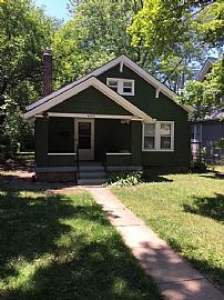 4810 Guilford Ave, Indianapolis, in 46205  in Indianapolis, IN