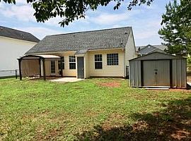 258 Waxberry Ct, Boiling Springs,Sc 29316 Rent $650 and Dep $650 in Boiling Springs, SC (Photo 11 of 11)