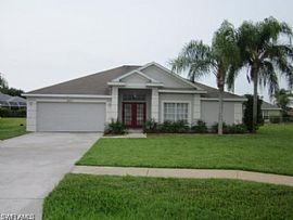 3 Beds 2 Baths in Lehigh Acres, FL