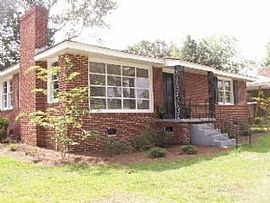 1131 Deerwood St, Columbia, Sc 29205 3 Beds 1 Bath in Columbia, SC