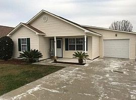 8093 Bark Ct, Murrells Inlet, Sc 29576 4 Beds 2 Baths in Murrells Inlet, SC